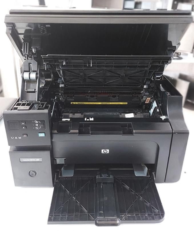 hp 1132|پرینتر، اسکنر، کپی، فکس|تهران, نجات اللهی|دیوار