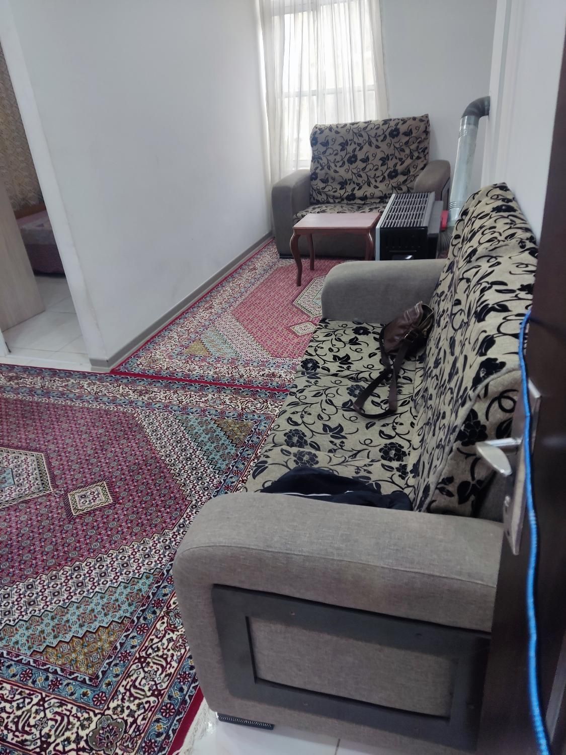 اجاره روزانه سوئیت|اجارهٔ کوتاه‌مدت آپارتمان و سوئیت|سنندج, |دیوار