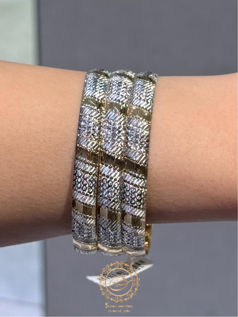 النگو طلا کد۱۳|جواهرات|قم, زنبیل آباد|دیوار