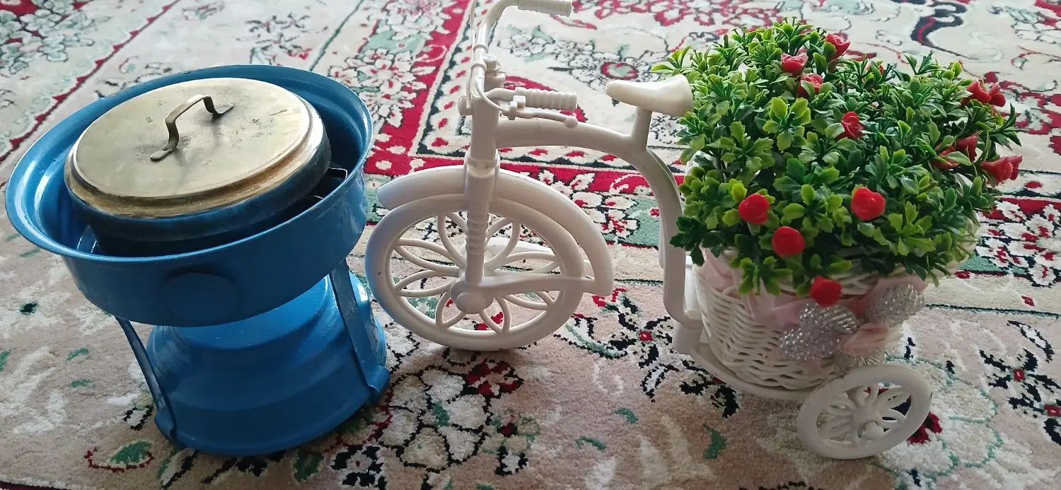 گل تزیینی|صنایع دستی و سایر لوازم تزئینی|اصفهان, کوجان|دیوار