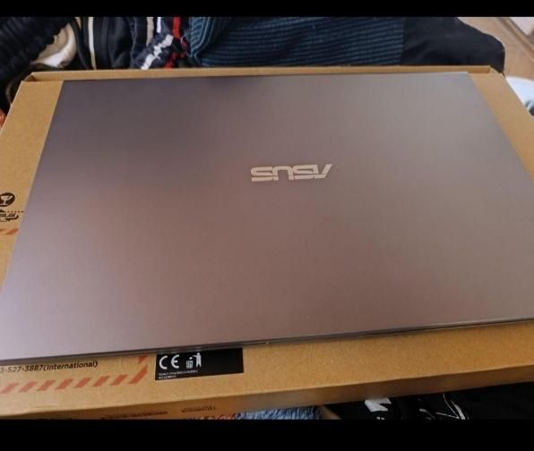 لپتاپ ایسوس x515e|رایانه همراه|آستارا, |دیوار