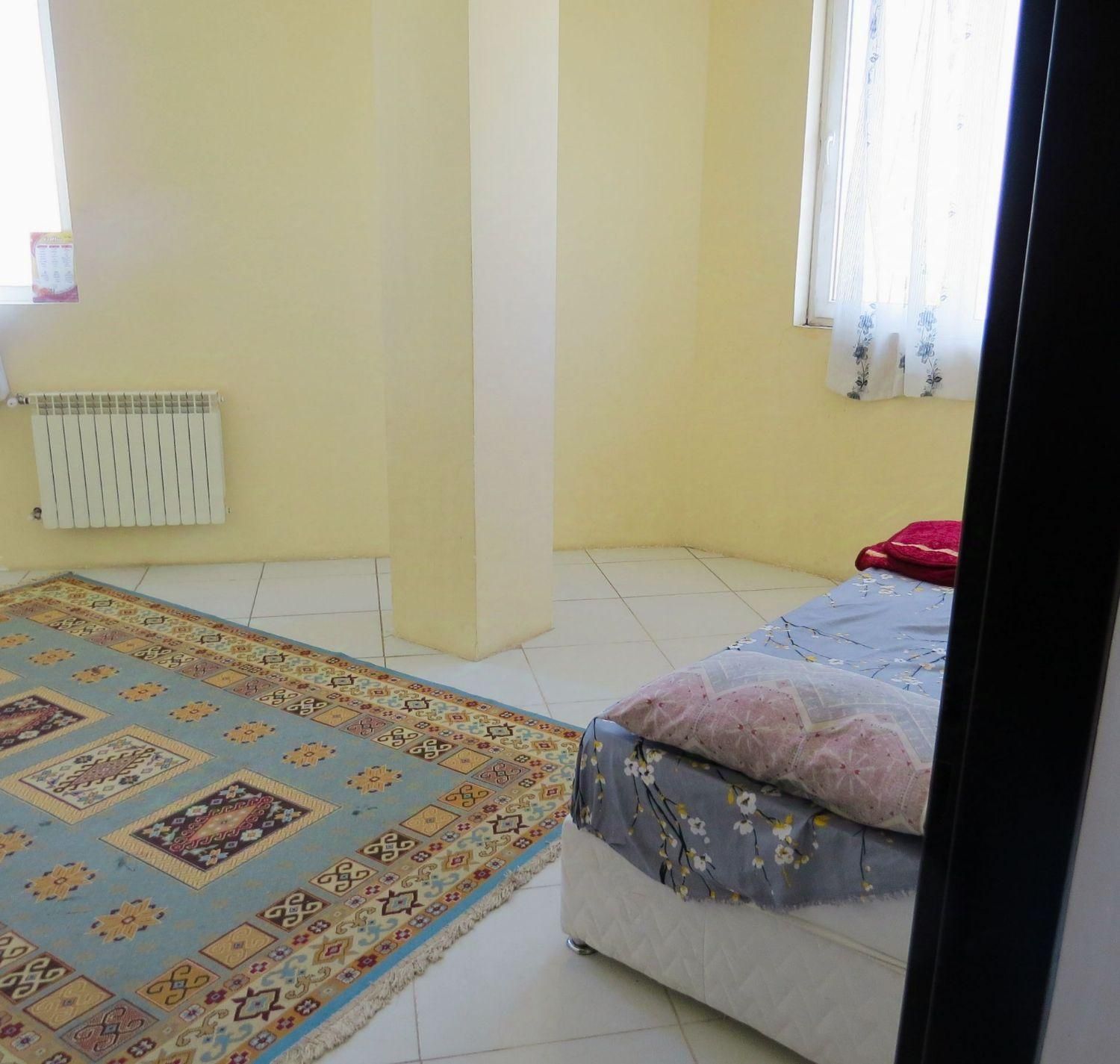 نزدیک بیمارستان شفا مبله|اجارهٔ کوتاه‌مدت آپارتمان و سوئیت|کرمان, |دیوار