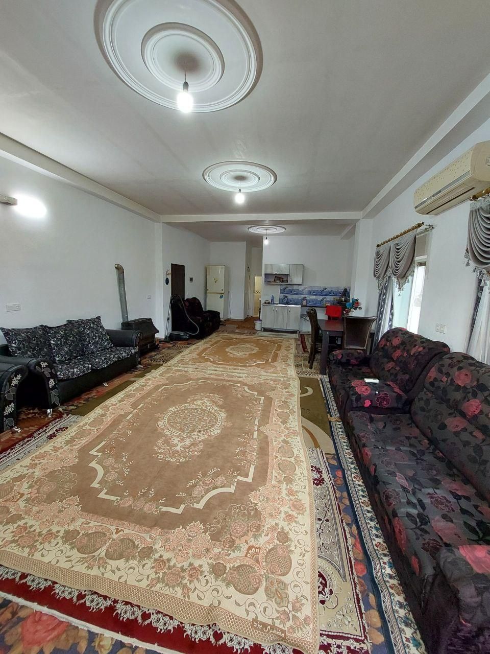 سوئیت آپارتمان اجاره شبانه دربست|اجارهٔ کوتاه‌مدت آپارتمان و سوئیت|چمستان, |دیوار