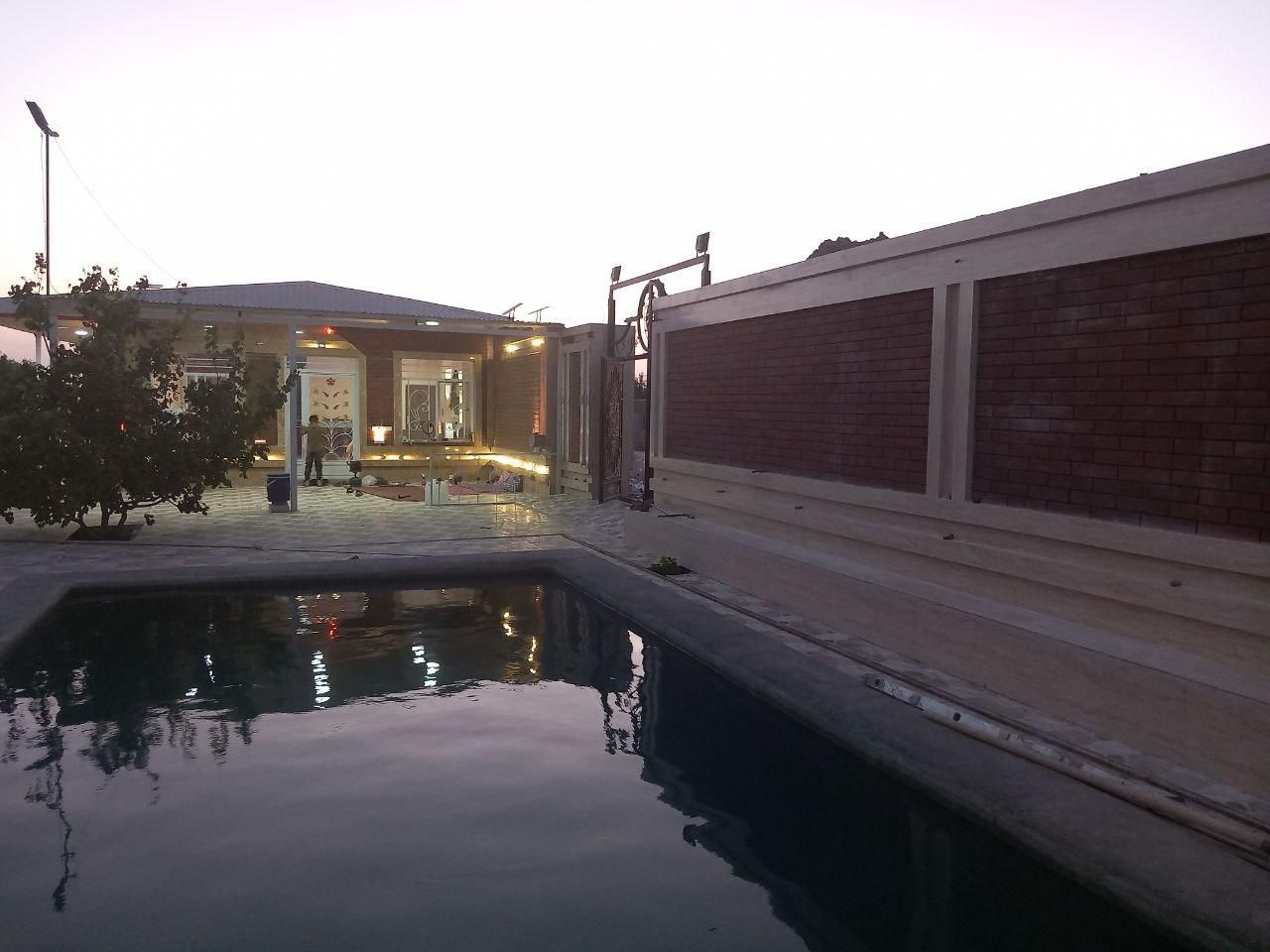 ویلا باغ در تبریز شبستر شهر وایقان اقساطی|فروش خانه و ویلا|تبریز, |دیوار