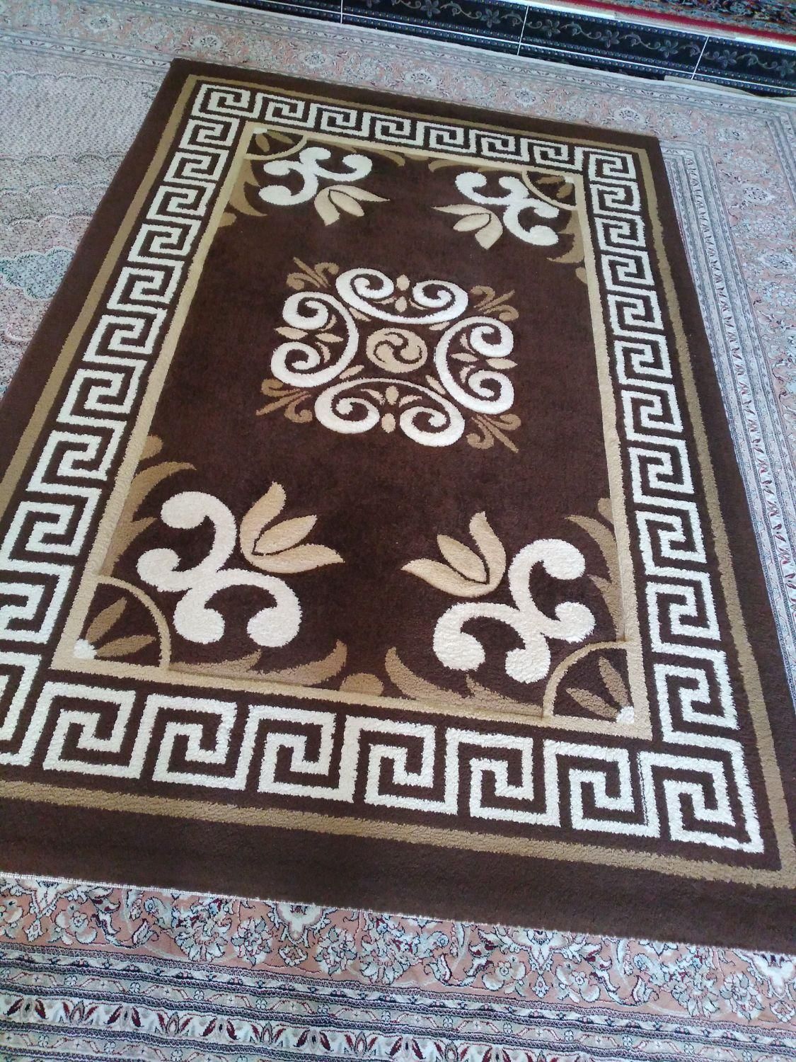 گلیم فرش|گلیم، جاجیم، گبه|کوهدشت, |دیوار