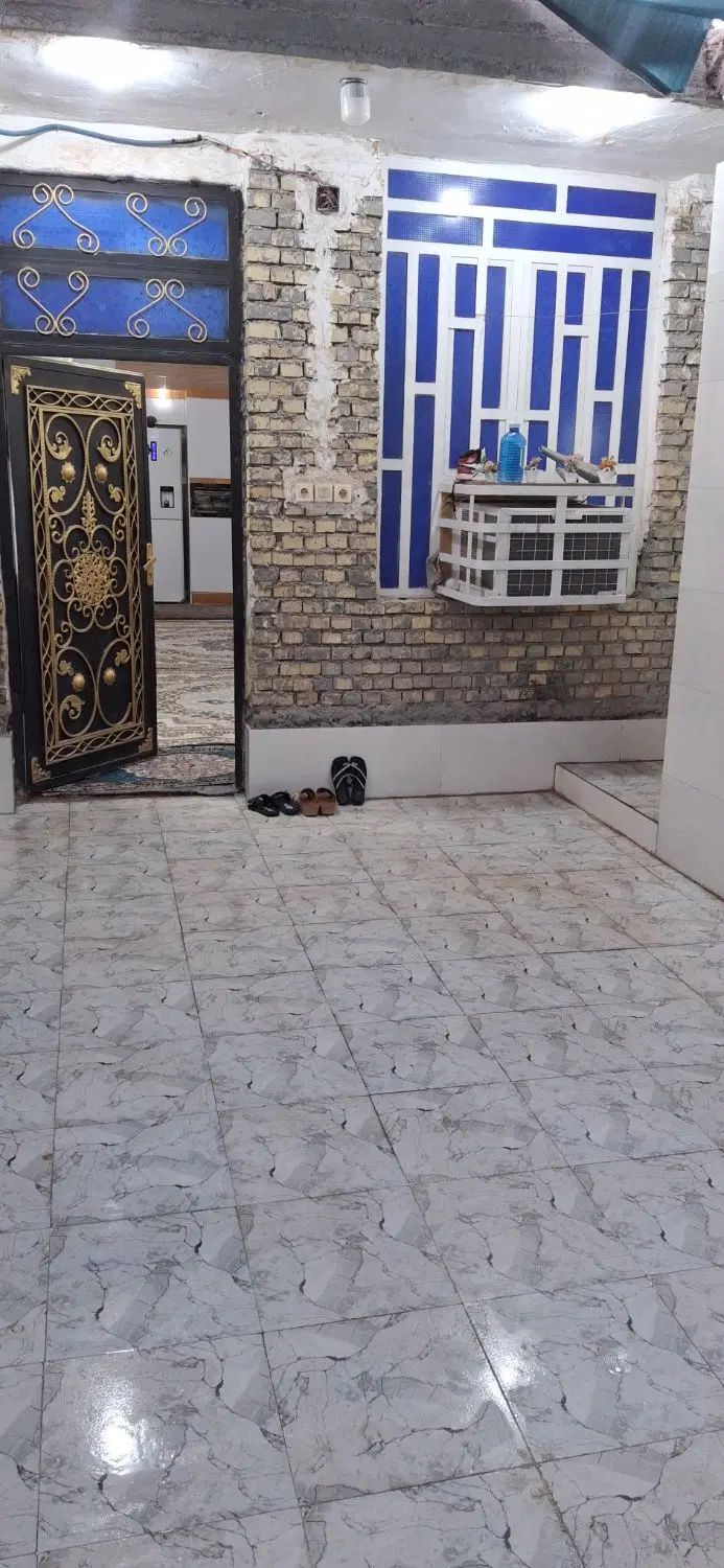 فروش خانه ویلایی ۸۰ متری ۱ خوابه در شهرک دانشگاه|فروش خانه و ویلا|اهواز, شهرک دانشگاه|دیوار
