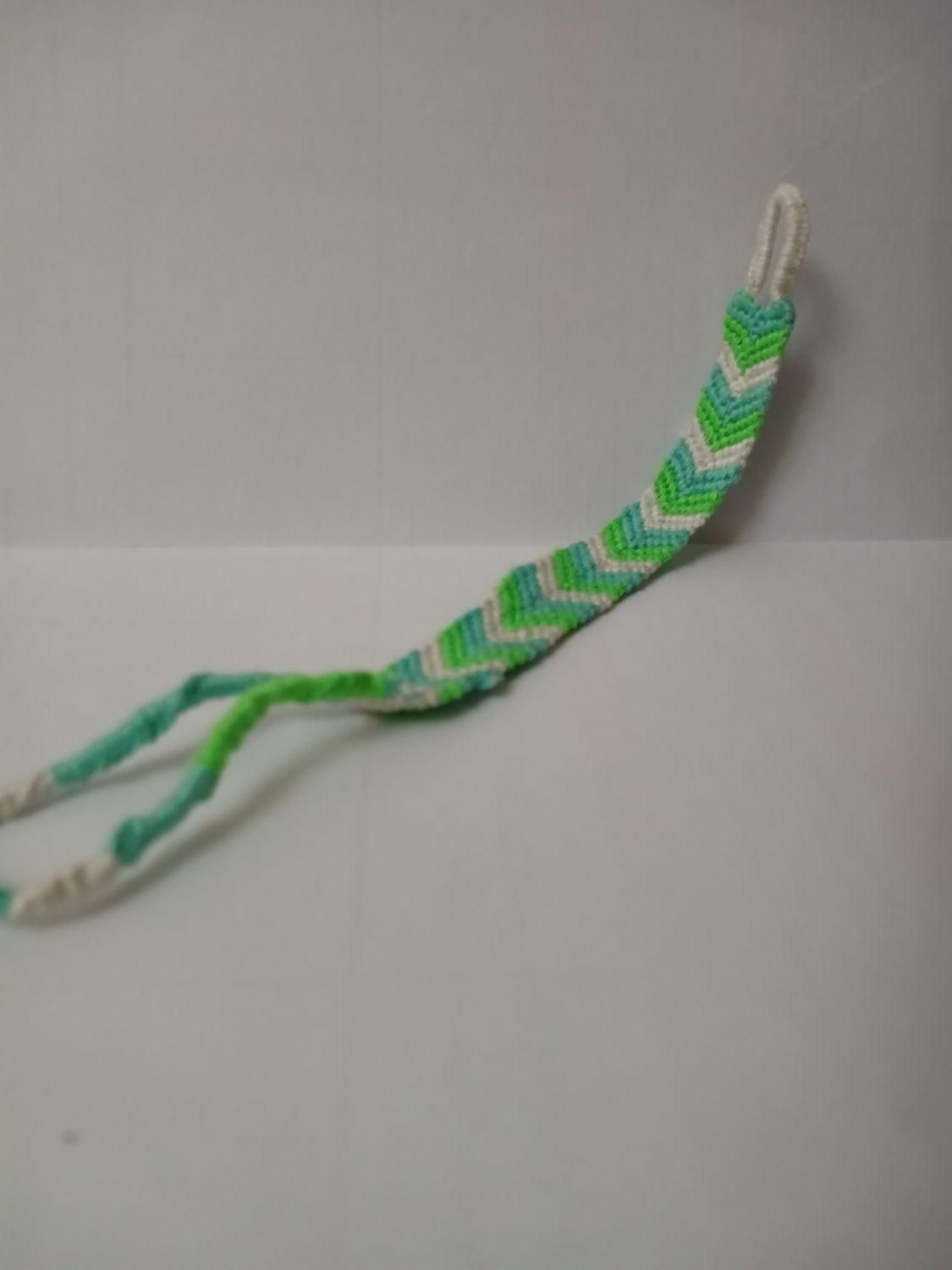 دسبند آلفا به صورت عمده و دونه ای دستساز|زیورآلات و اکسسوری|تهران, تسلیحات|دیوار