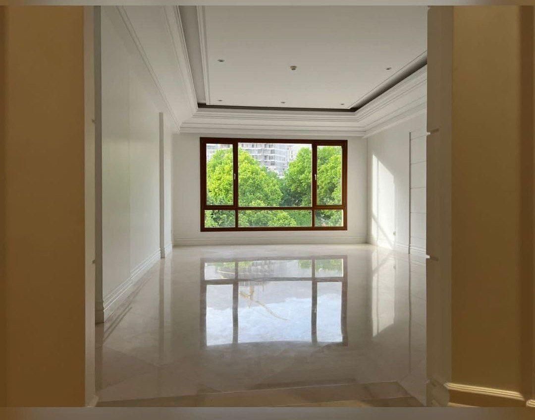 فروش آپارتمان ۱۸۰ متری در زعفرانیه/ فرخ/ ویو باغ|فروش آپارتمان|تهران, زعفرانیه|دیوار