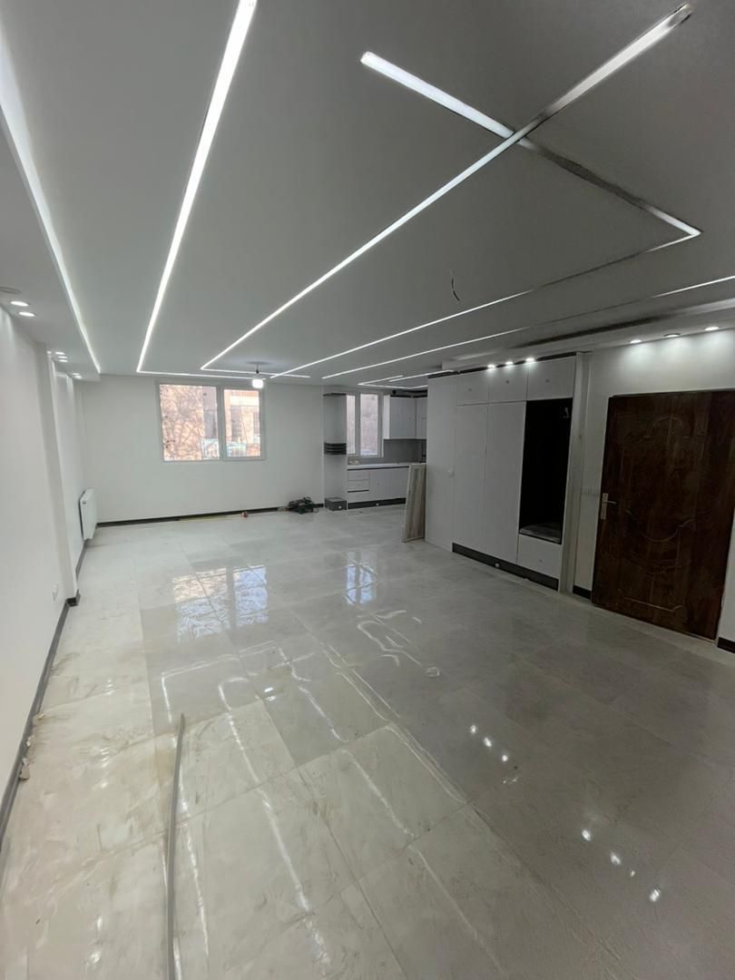 ۱۰۴متر/تک واحد/معاوضه/قولنامه /ابراهیم اباد|فروش آپارتمان|تهران, یافت آباد شمالی|دیوار