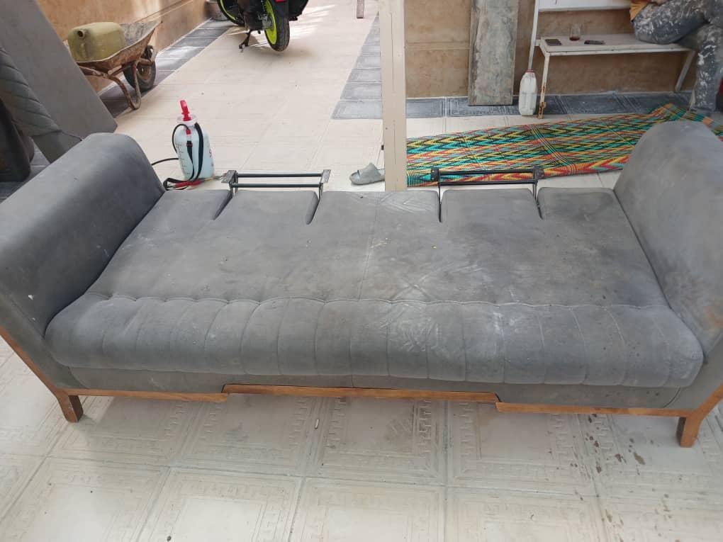 مبل شویی دسینه|خدمات نظافت|پارس‌آباد, |دیوار