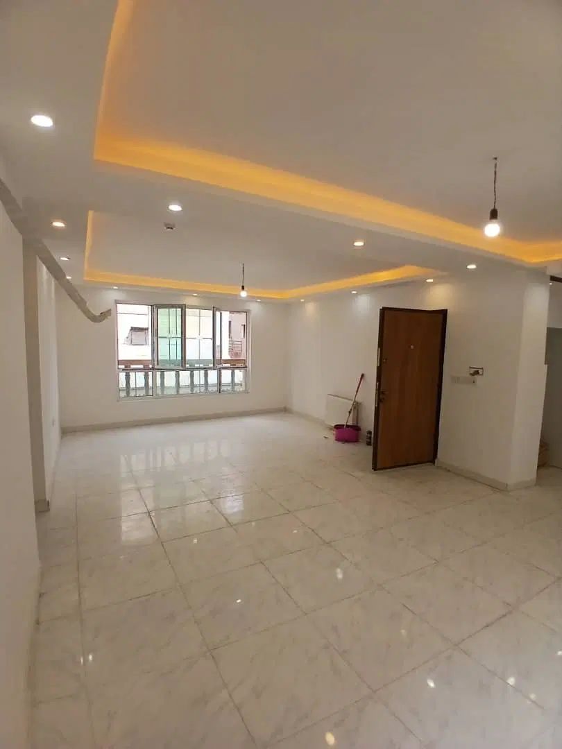 فروش تک واحد مسکونی 108 متر سه خواب معلم سرگل|فروش آپارتمان|رشت, معلم|دیوار