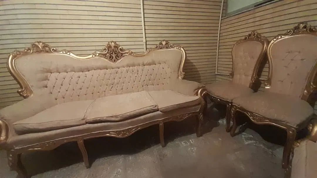 موبل تمیز. وکمد. دراور|مبلمان خانگی و میز عسلی|اصفهان, ناصرخسرو|دیوار