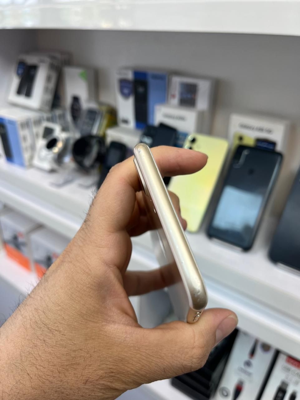 اپل iPhone 7 Plus با حافظهٔ ۲۵۶ گیگابایت|موبایل|کرج, دهقان ویلا|دیوار