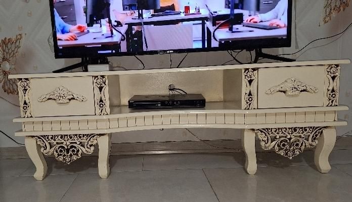 میز تی وی،بوفه،جاکفشی، آینه شمعدان،|بوفه، ویترین، کنسول|تهران, مولوی|دیوار