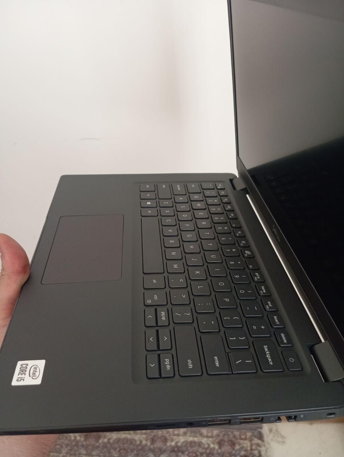لپتاپ Dell latitude نسل 10|رایانه همراه|کرج, مشکین‌دشت|دیوار
