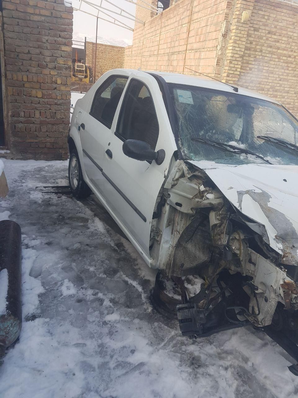 صافکاری و شاسی کشی با دستگاه پی دی آر|خدمات موتور و ماشین|خرم‌آباد, |دیوار