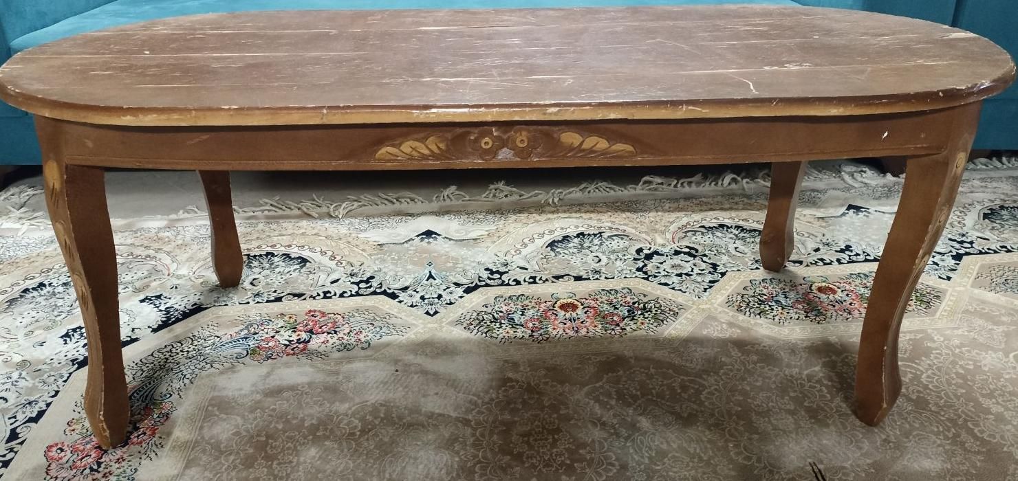 میز|مبلمان خانگی و میز عسلی|شیراز, حافظیه|دیوار