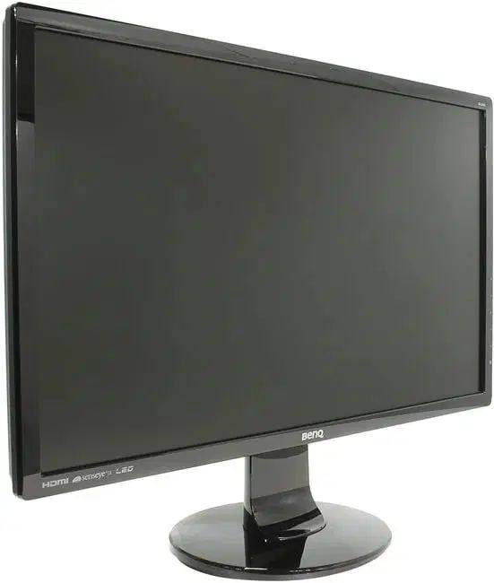 مانیتور Benq GL2460HM|قطعات و لوازم جانبی رایانه|تهران, افسریه جنوبی|دیوار