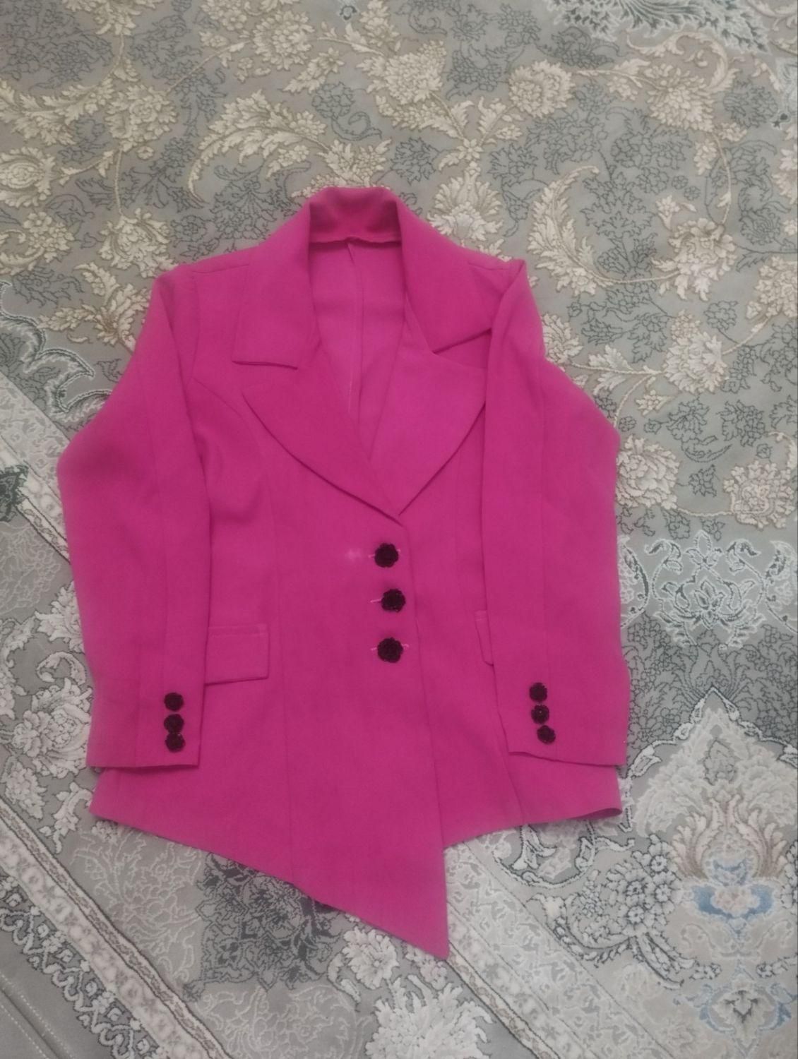 کت مازراتی|لباس|محمدیه-قزوین, |دیوار