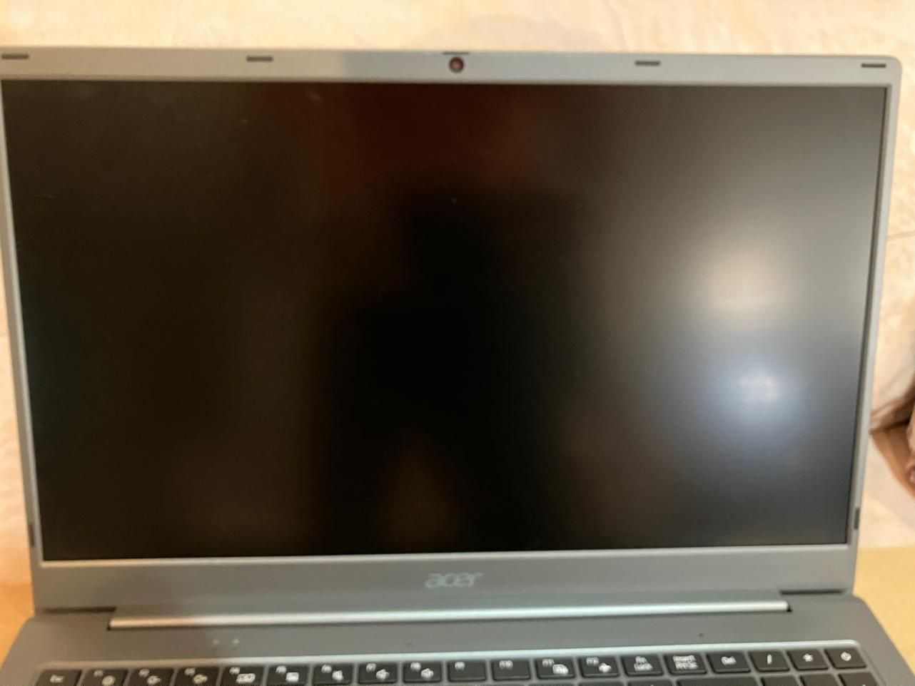 لپ تاپ Acer aspire ایسر لپ تاپ اقتصادی|رایانه همراه|تهران, بلوار کشاورز|دیوار