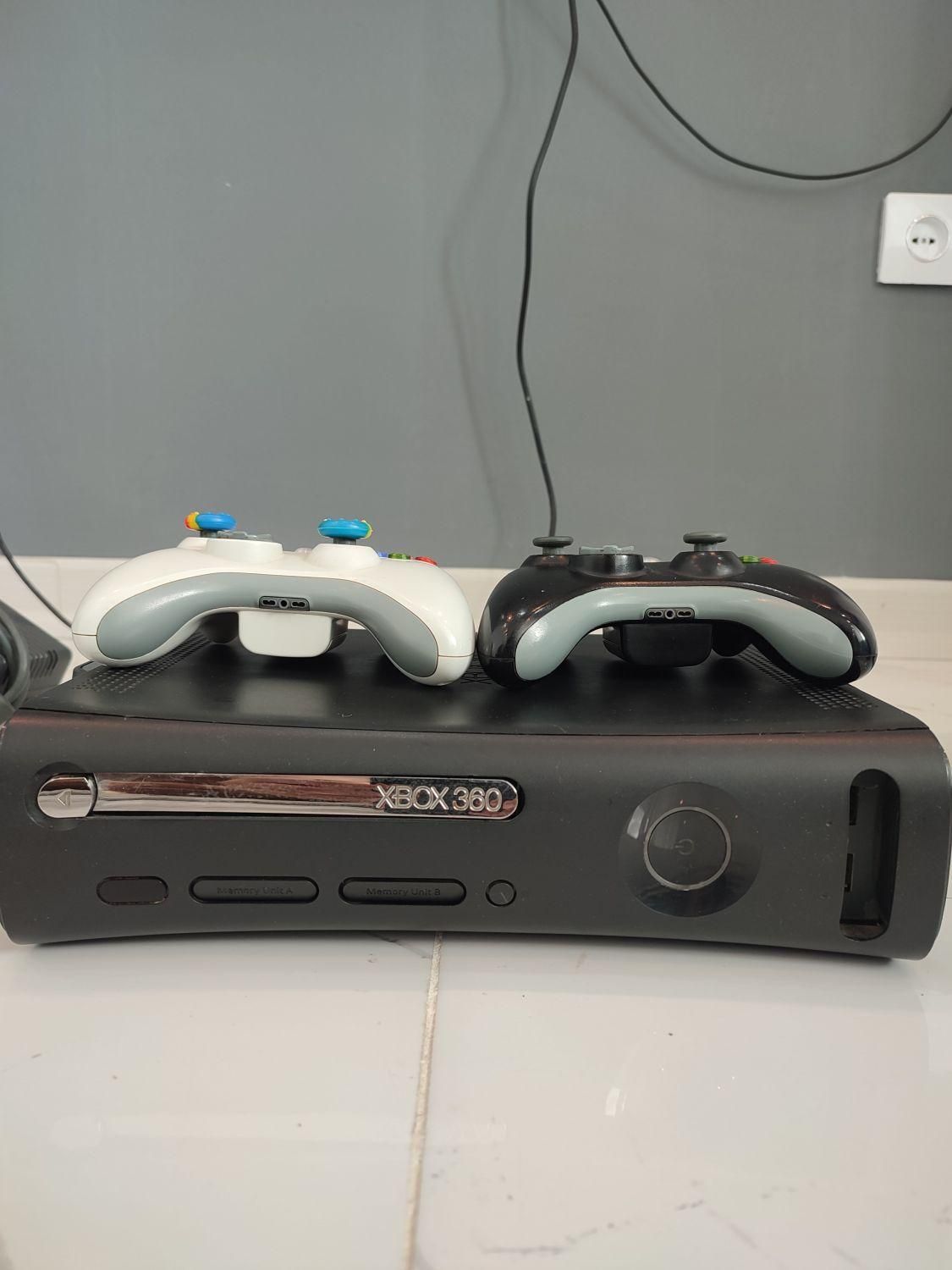 xbox360 ایکس باکس|کنسول، بازی ویدئویی و آنلاین|دماوند, |دیوار