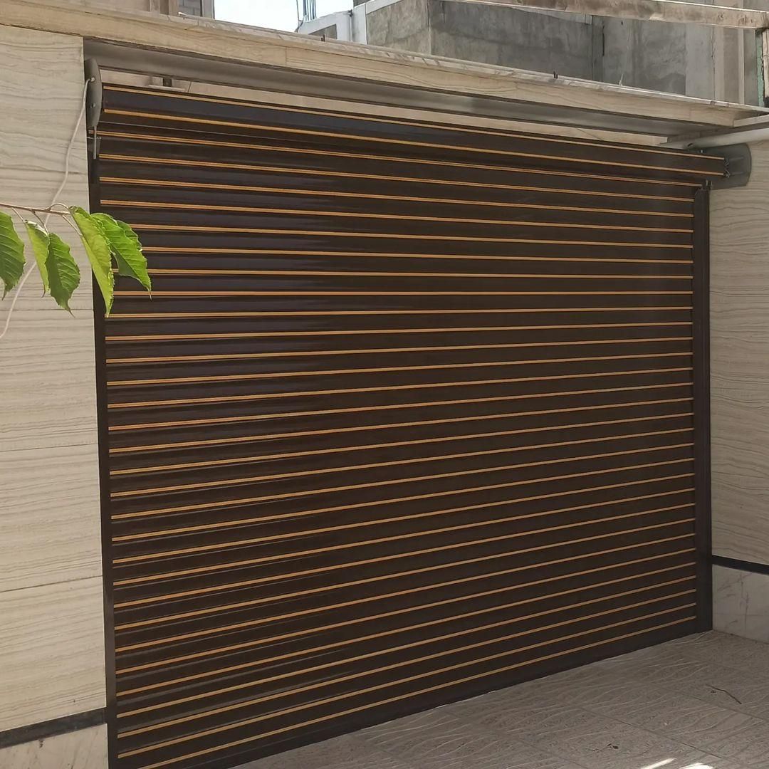 دوربین مداربسته/کرکره برقی/جک پارکینگی(8 ماهه)|خدمات پیشه و مهارت|یزد, |دیوار