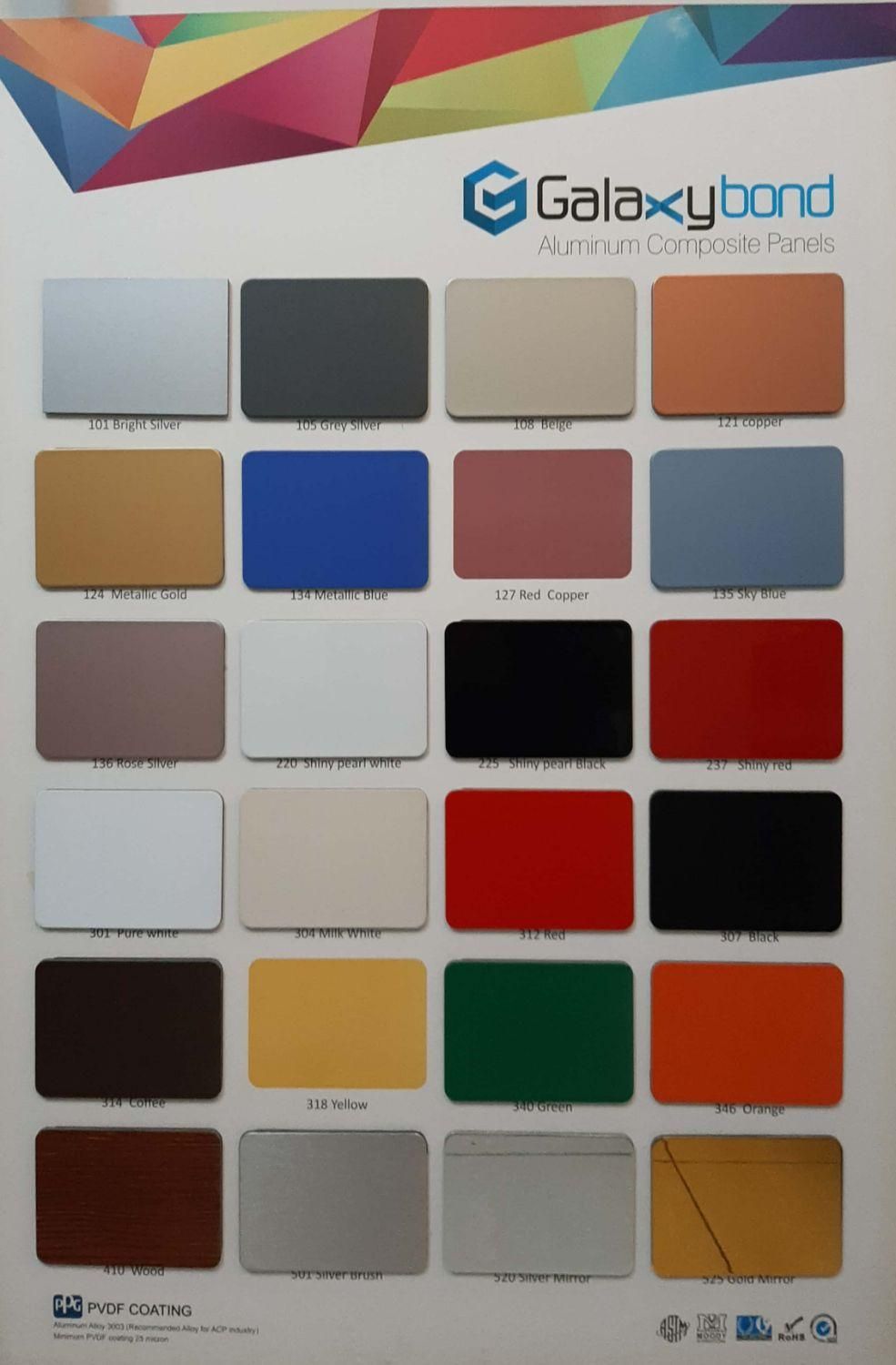 فروش انواع ورق کامپوزیت نما/ تابلو/اکو/مدییوم|خدمات پیشه و مهارت|تهران, آرژانتین|دیوار