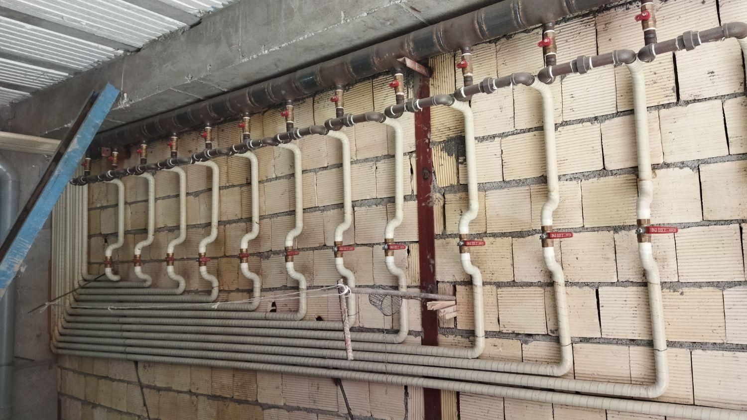 لوله کشی گاز|خدمات پیشه و مهارت|خرمآباد, |دیوار