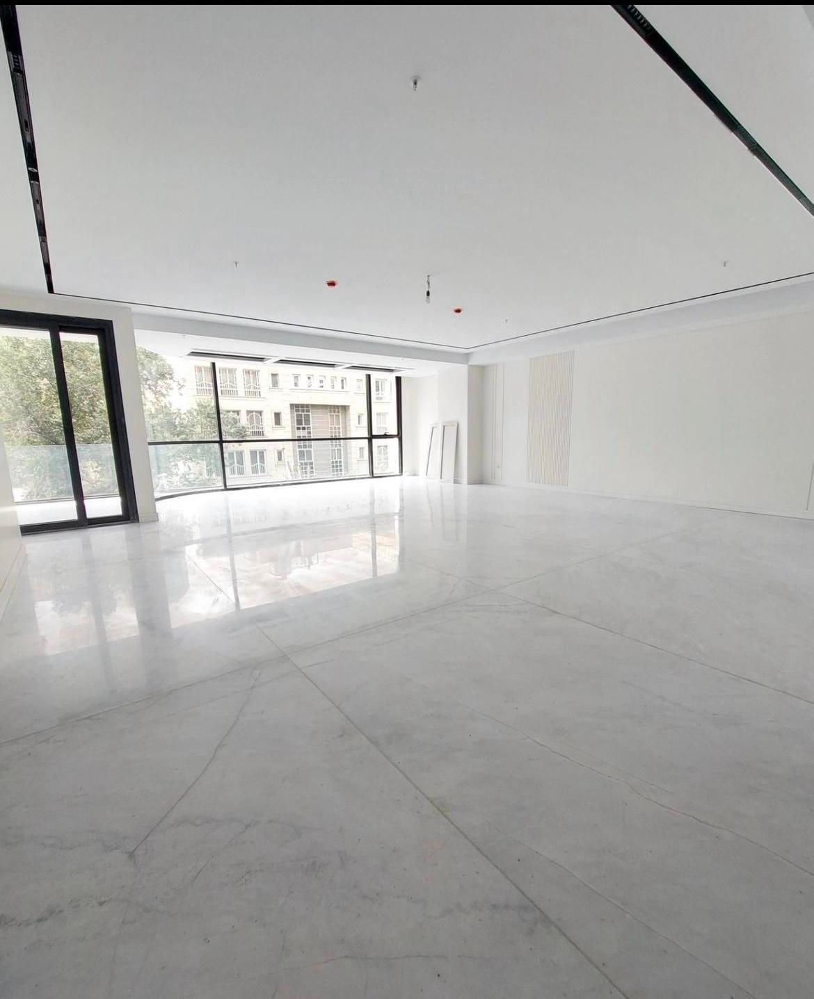 ۲۳۲ متر  / ۴ خواب / کلید اول|فروش آپارتمان|اهواز, کیانپارس |دیوار