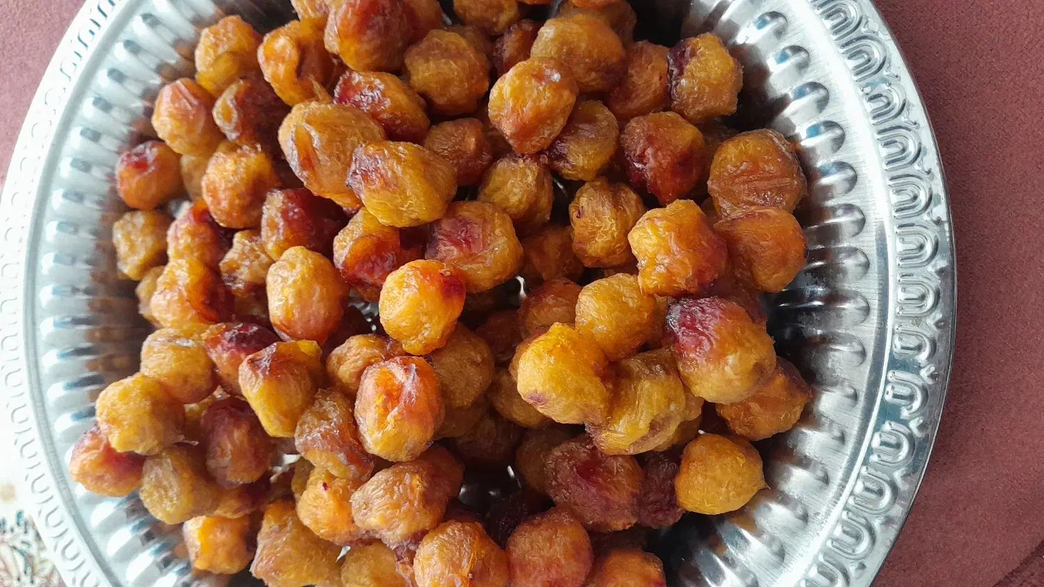 فروش آلو بخارا|خوردنی و آشامیدنی|مشهد, حجاب (شهرک غرب)|دیوار