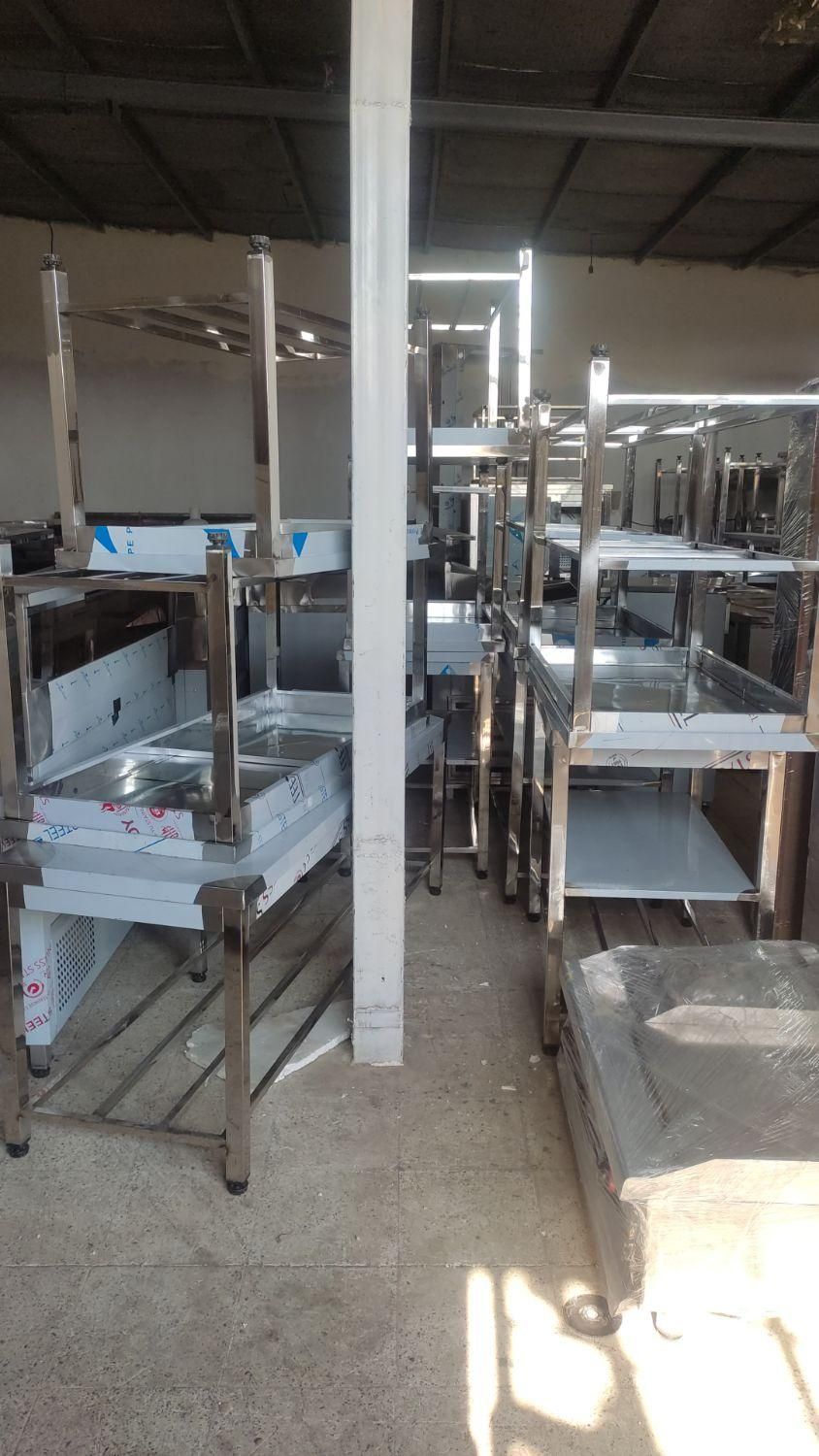 میزکار فروشگاه|کافی‌شاپ و رستوران|رشت, کوی امام رضا|دیوار