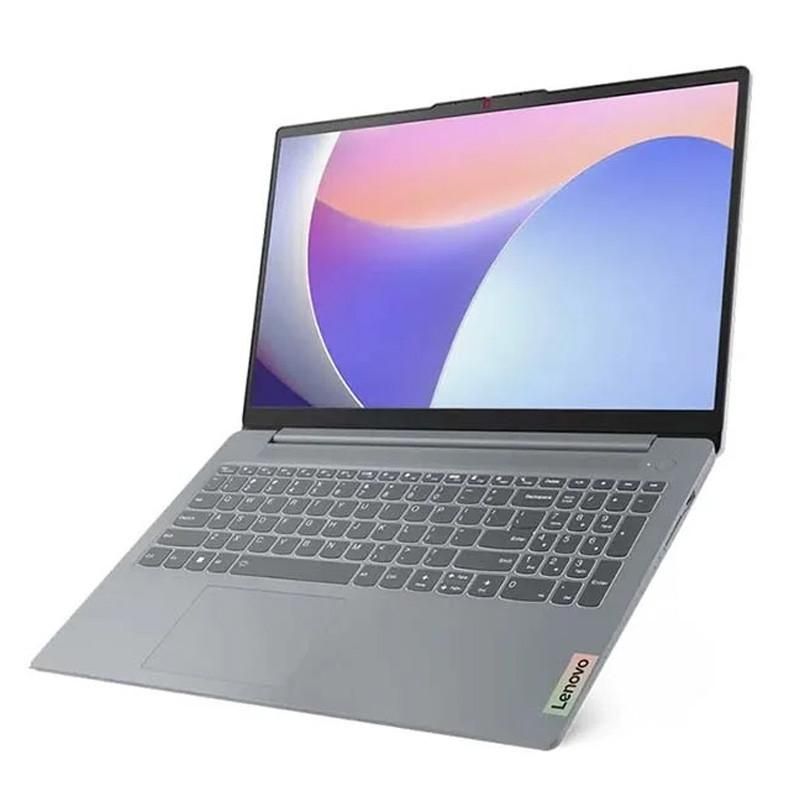Lenovo IdeaPad Slim 3-QB مدل i7 نسل ۱۳|رایانه همراه|تهران, دکتر هوشیار|دیوار