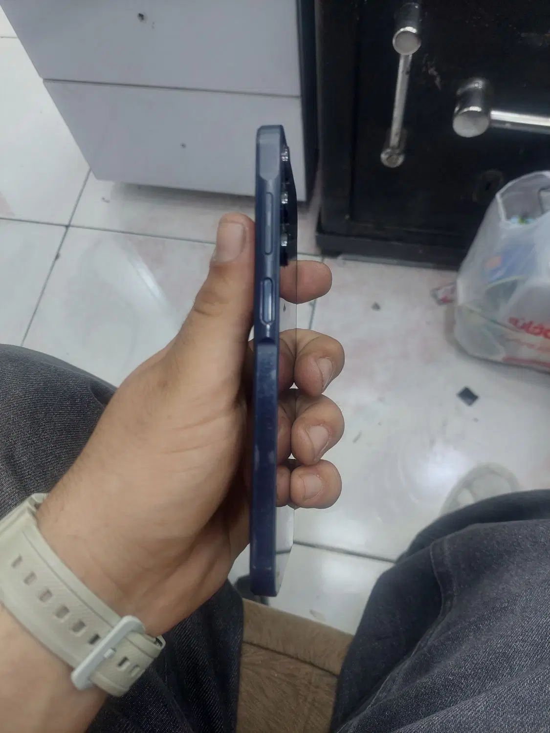 A15Ram4|موبایل|تهران, شمشیری|دیوار