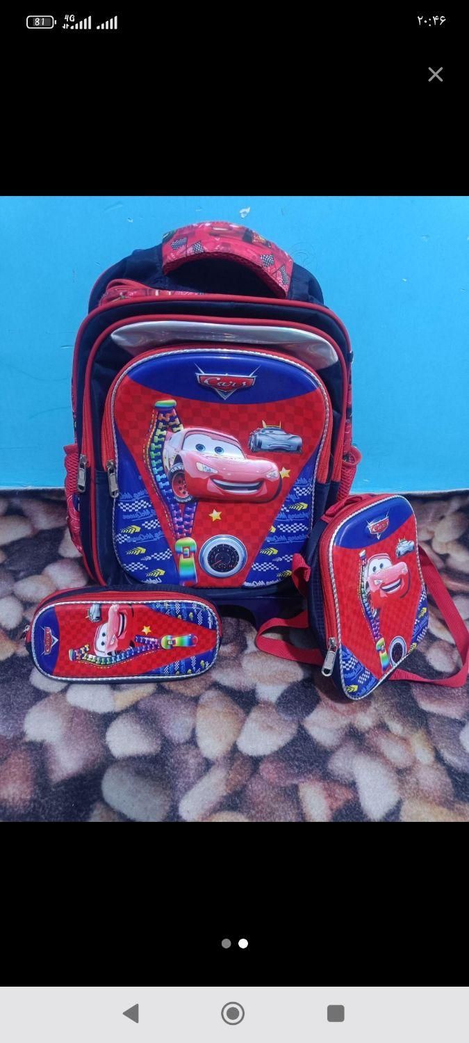 کیف|کیف، کفش، کمربند|بوشهر, |دیوار