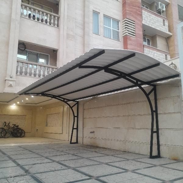 پارکینگ سایبان فلاشینگ|خدمات پیشه و مهارت|بیرجند, |دیوار