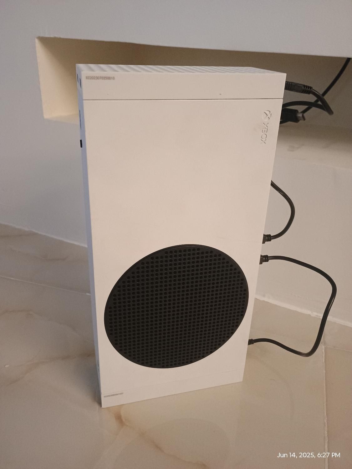 X box series S|کنسول، بازی ویدئویی و آنلاین|ارومیه, |دیوار