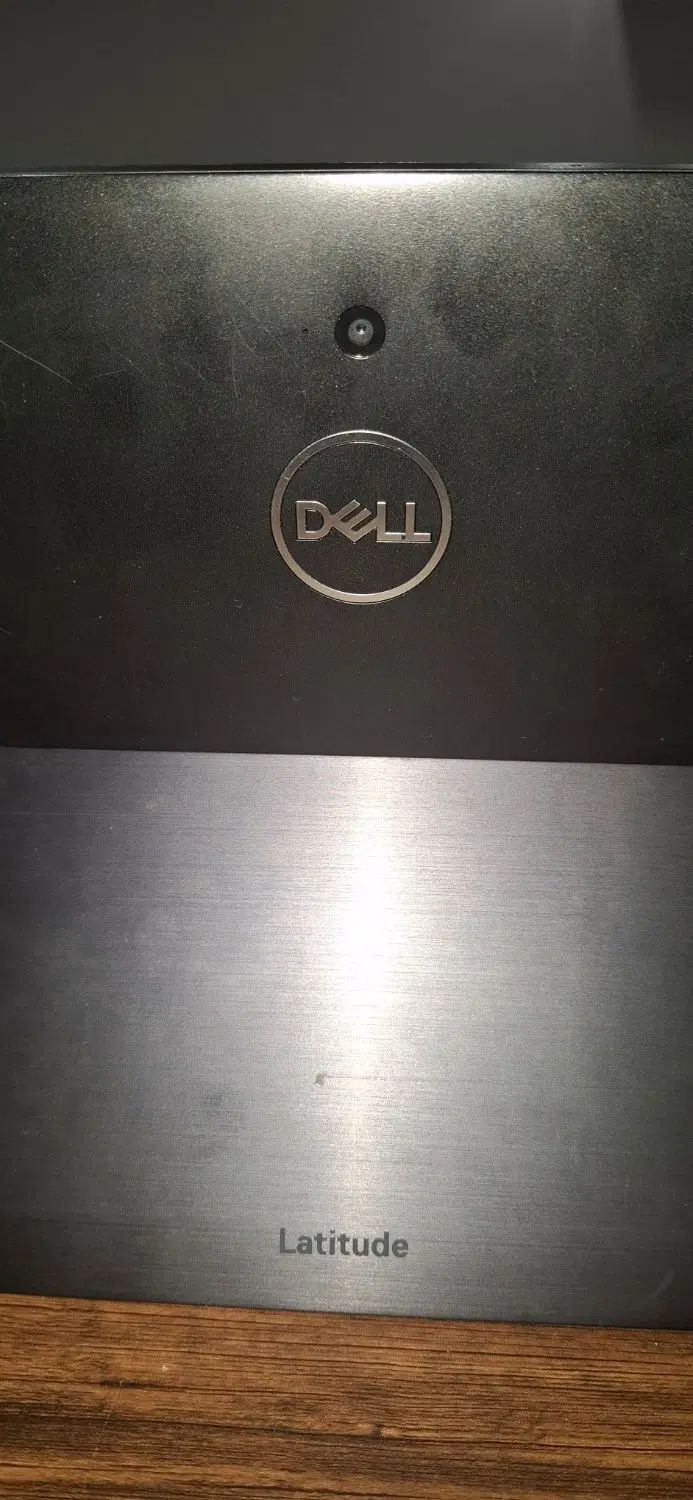 لپ تاب  مارک DELL|رایانه همراه|مشهد, احمدآباد|دیوار