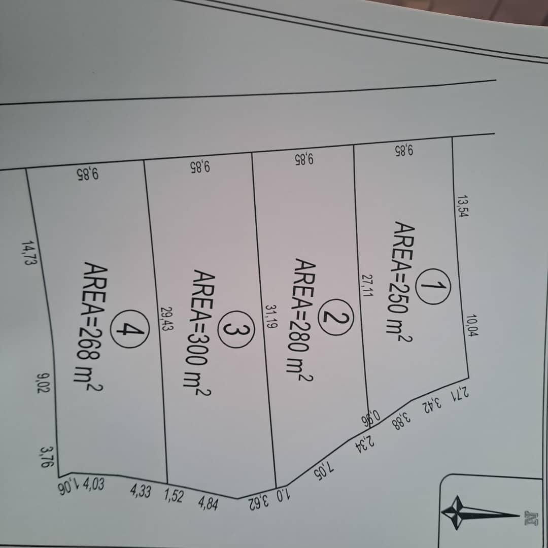 ۲۶۳متر زمین با شرایط پرداخت  لوکیشن خوشگلدره|فروش زمین و ملک کلنگی|کلاردشت, |دیوار