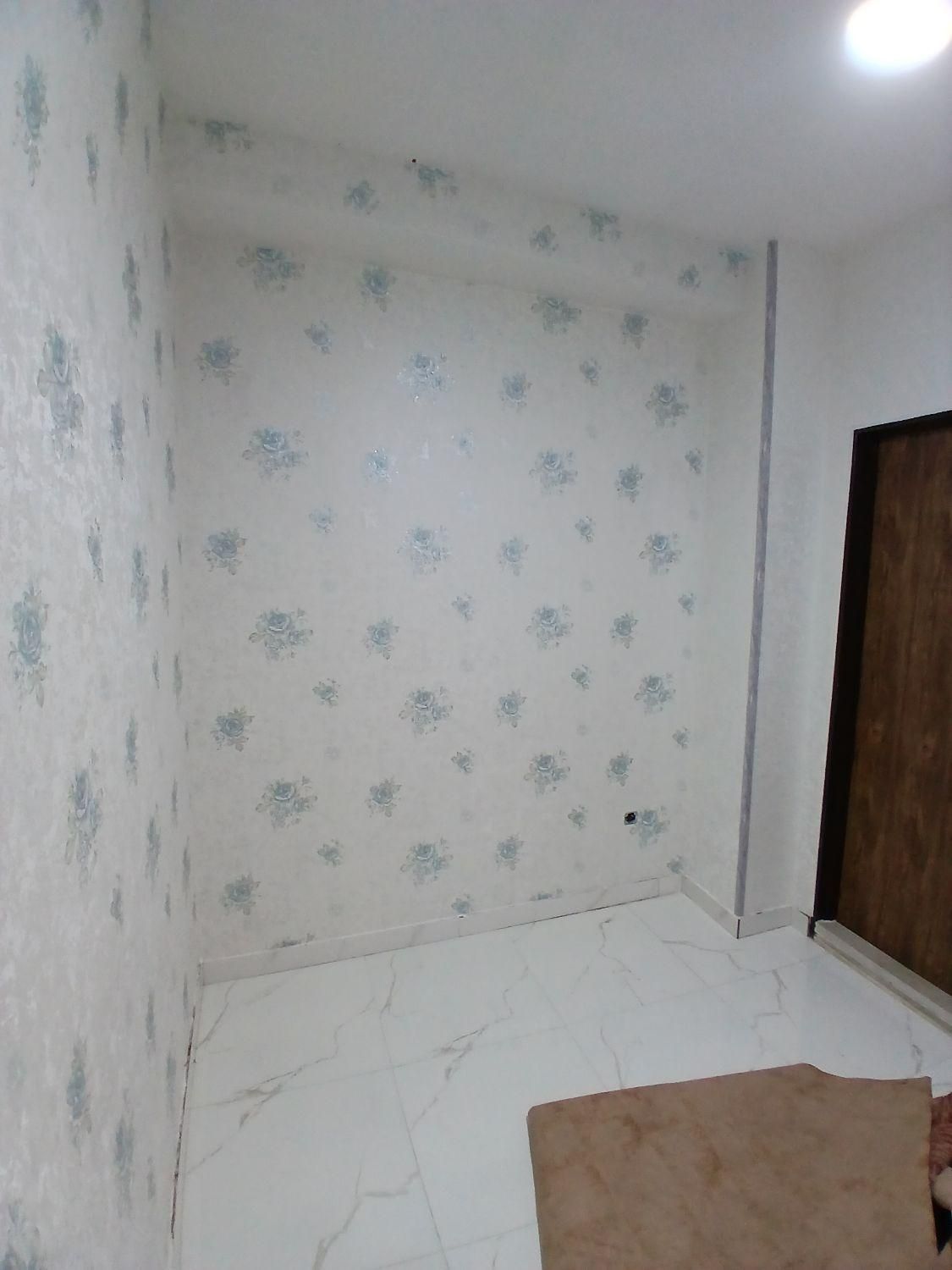 نصب کاغذدیواری|خدمات پیشه و مهارت|کرج, عظیمیه|دیوار