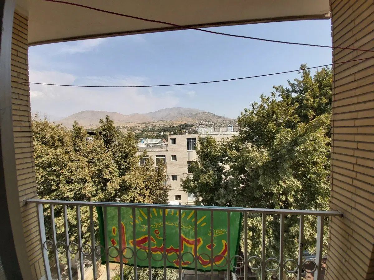 آپارتمان ۷۸ متری باسند تک برگ|فروش آپارتمان|کرج, اسلام‌آباد|دیوار