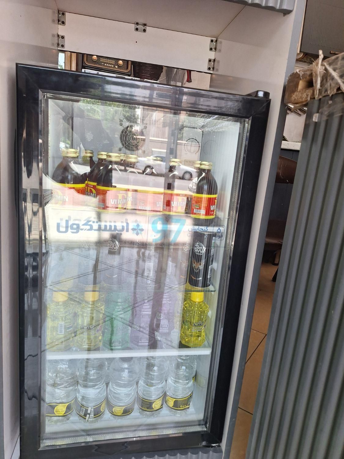 تجهیزات کافه|کافی‌شاپ و رستوران|مشهد, نیروی هوایی|دیوار