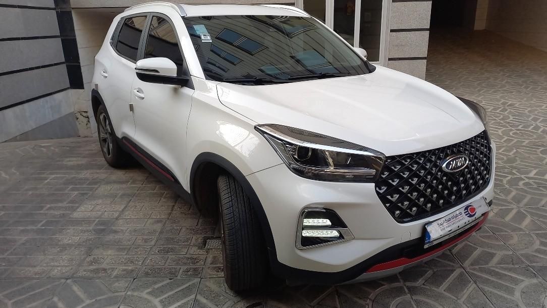 ام وی ام x55 pro IE مدل 1403|خودرو سواری و وانت|تهران, جمال‌زاده|دیوار