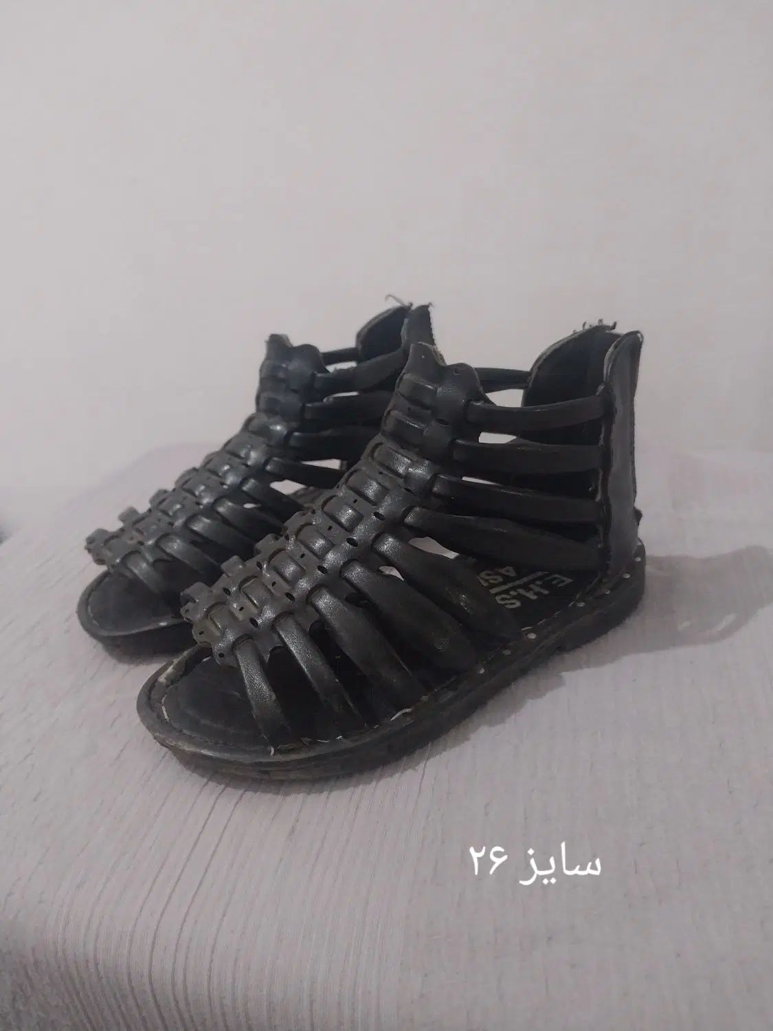کفش دخترانه|کفش و لباس بچه|کرج, کمال‌شهر|دیوار