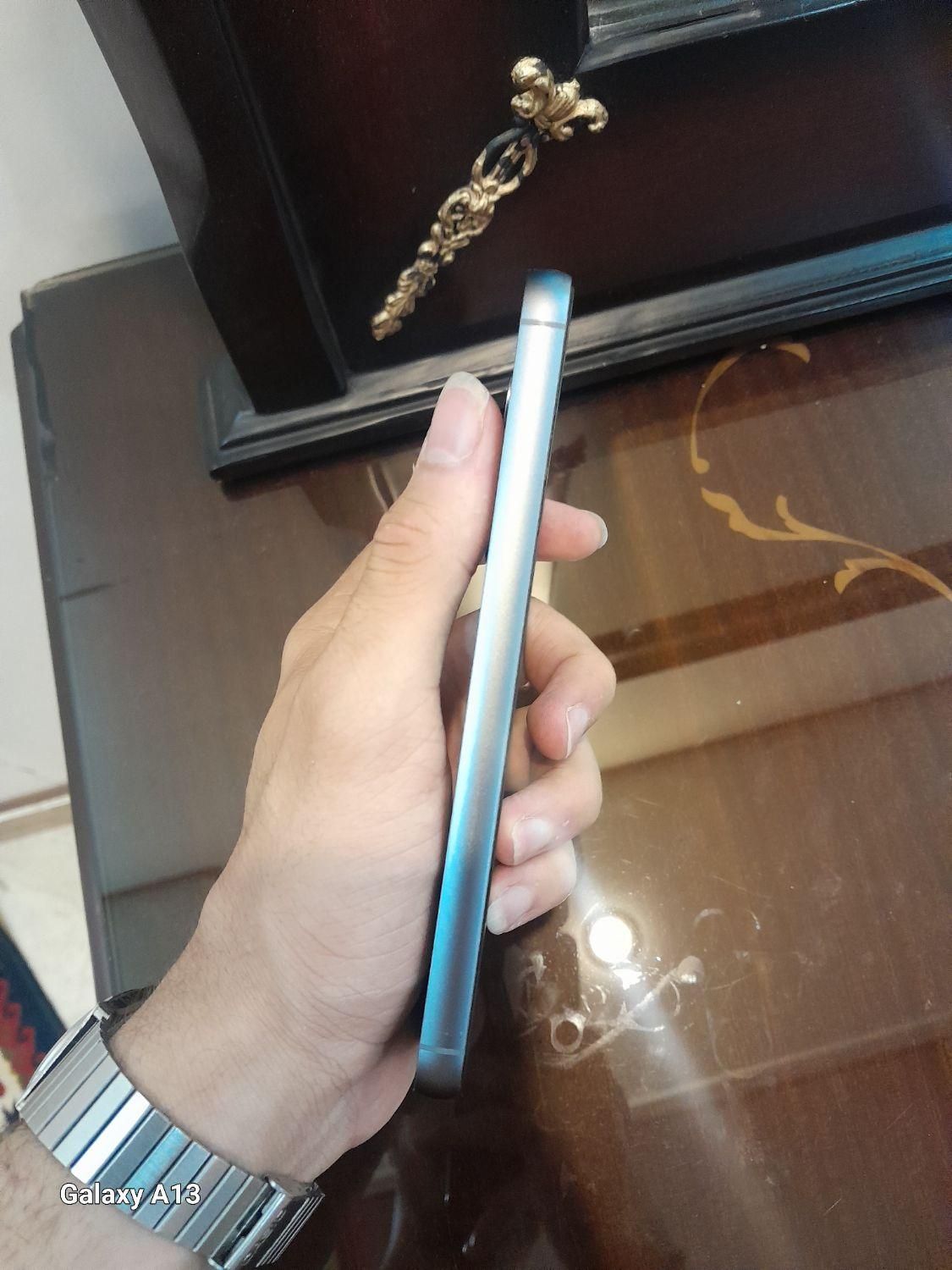 سامسونگ Galaxy S23 FE با حافظهٔ ۲۵۶ گیگابایت|موبایل|کرج, مصباح|دیوار