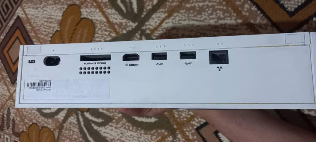 ایکس باکس سری اس Xboxseries S دودسته|کنسول، بازی ویدئویی و آنلاین|فردیس, |دیوار