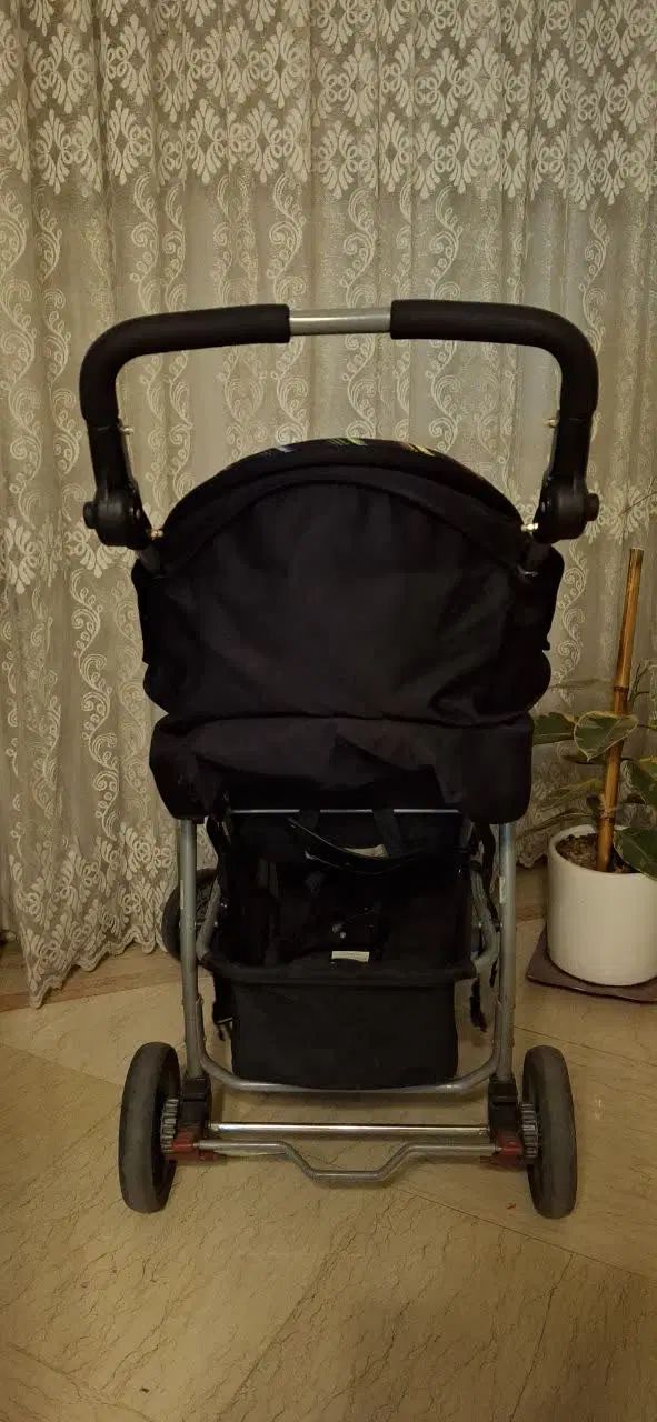 کالسکه mothercare|کالسکه و لوازم جانبی|تهران, گیشا|دیوار