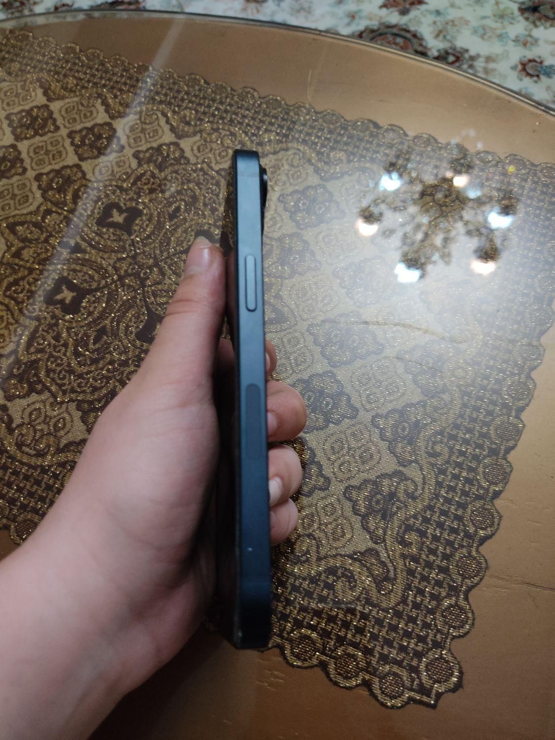 اپل iPhone 13 با حافظهٔ ۱۲۸ گیگابایت|موبایل|مشهد, آبکوه|دیوار
