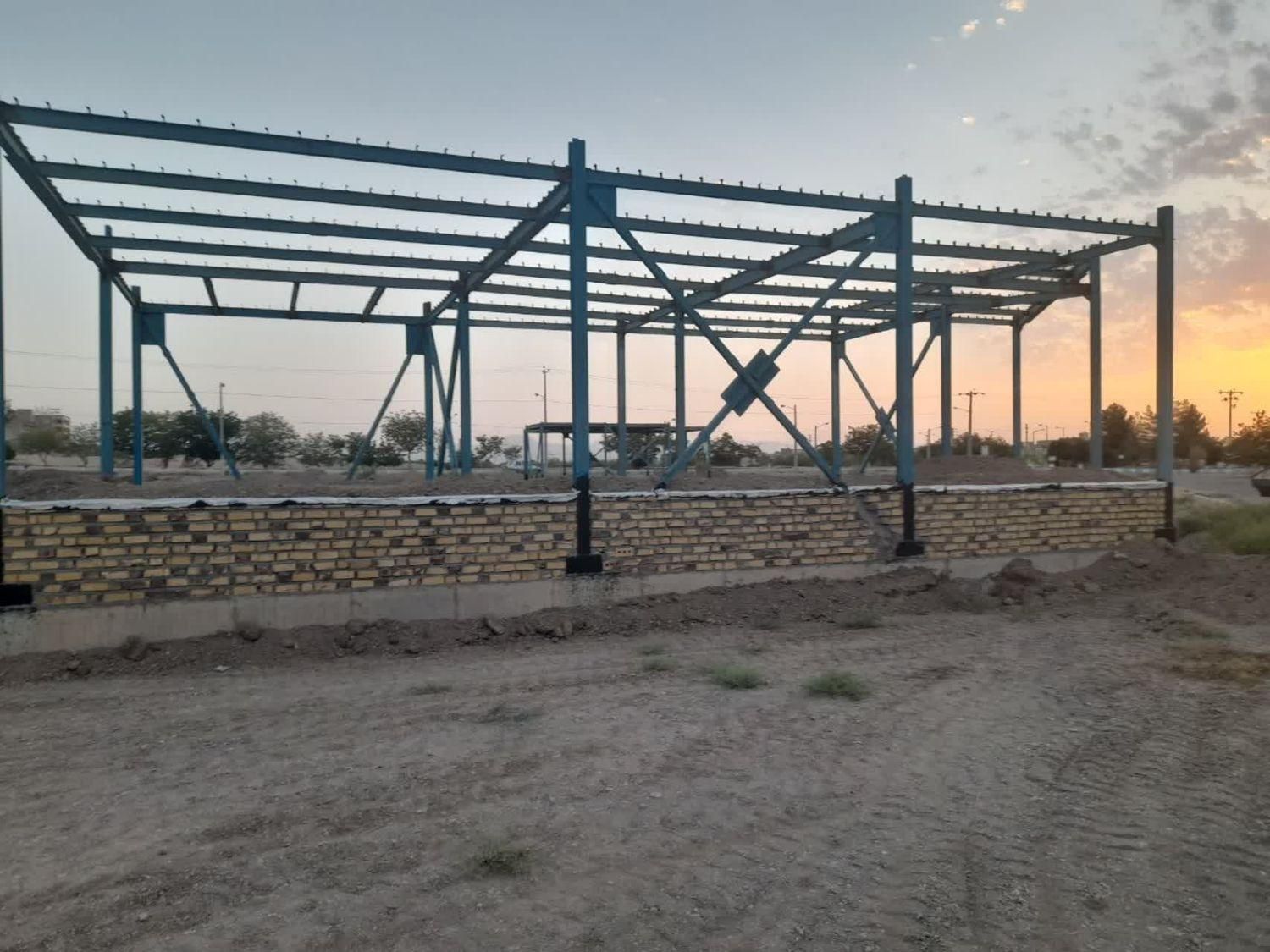 فروش زمین ۲۶۰ متری|فروش زمین و ملک کلنگی|گناباد, |دیوار