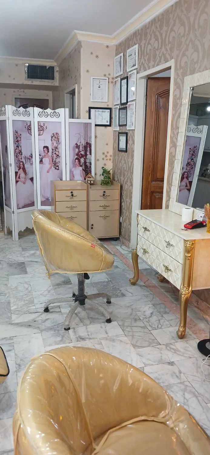 اجاره لاین رنگ ،ناخن کفسابی ،درحاشیه امامت|اجارهٔ دفتر کار، اتاق اداری، مطب|مشهد, آزادشهر|دیوار