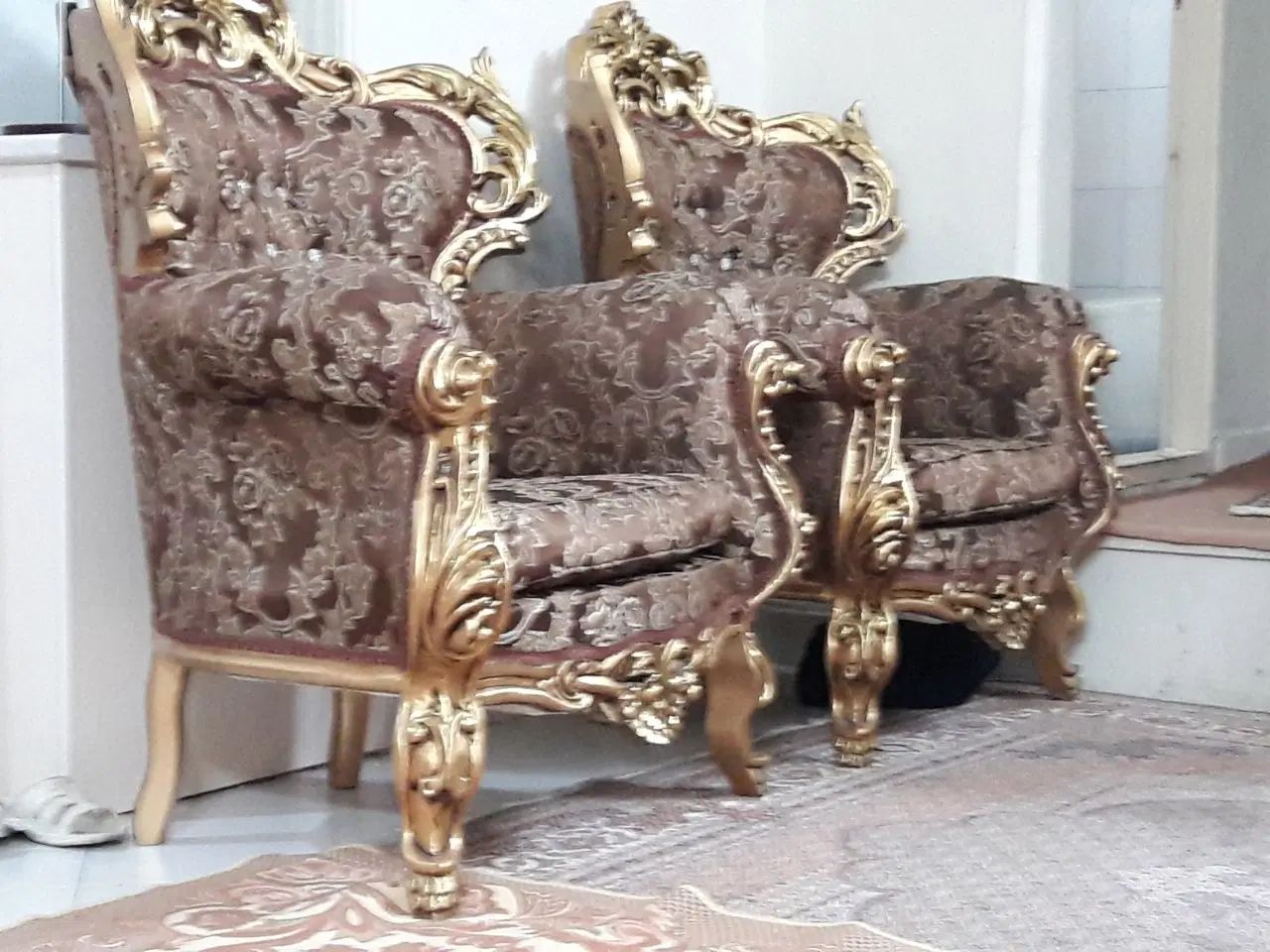 مبل استیل تمام چوب|مبلمان خانگی و میز عسلی|تهران, امیریه|دیوار